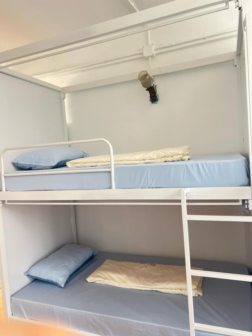 Jc Home Stay Bangkok Exteriör bild