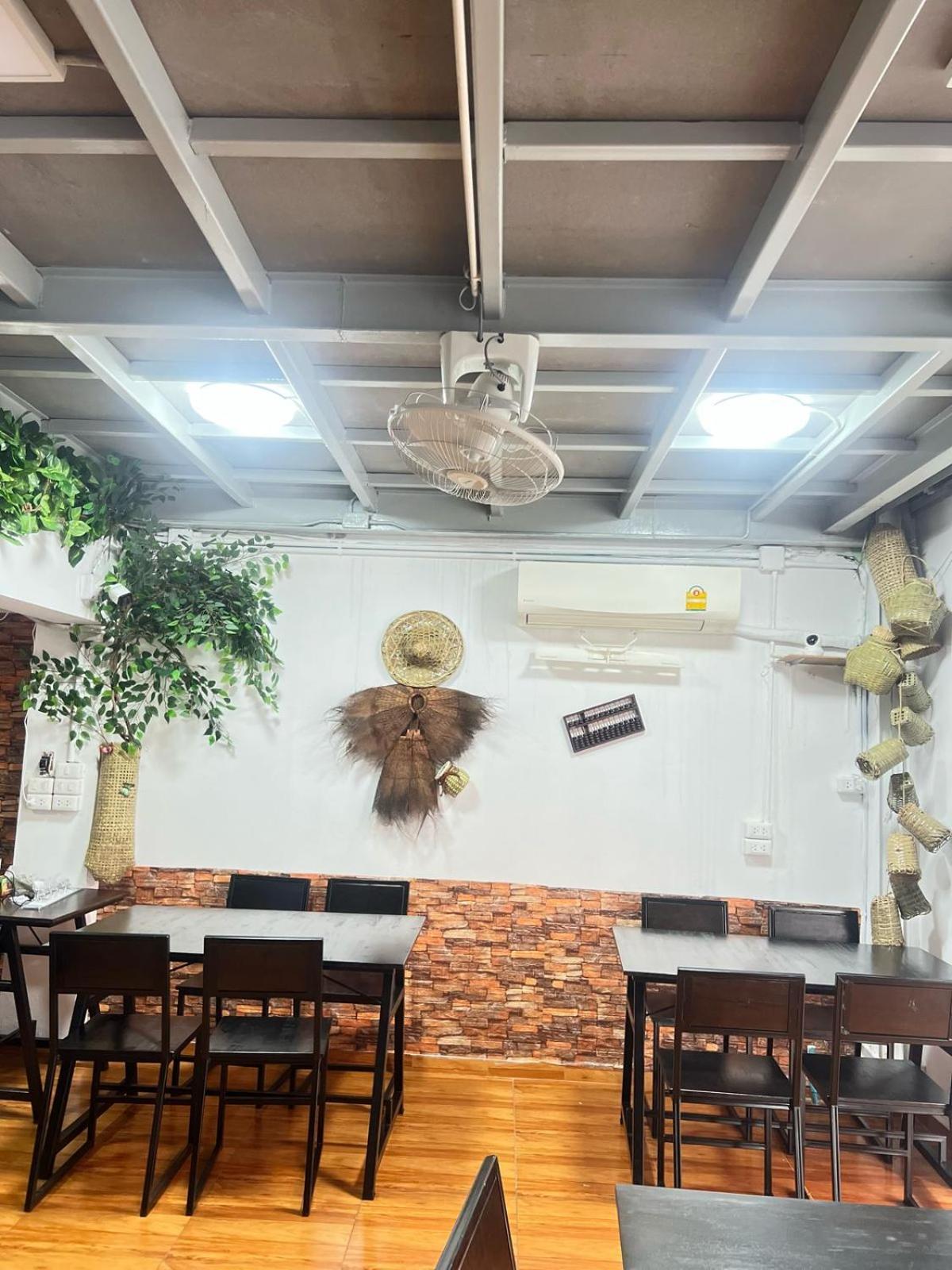 Jc Home Stay Bangkok Exteriör bild