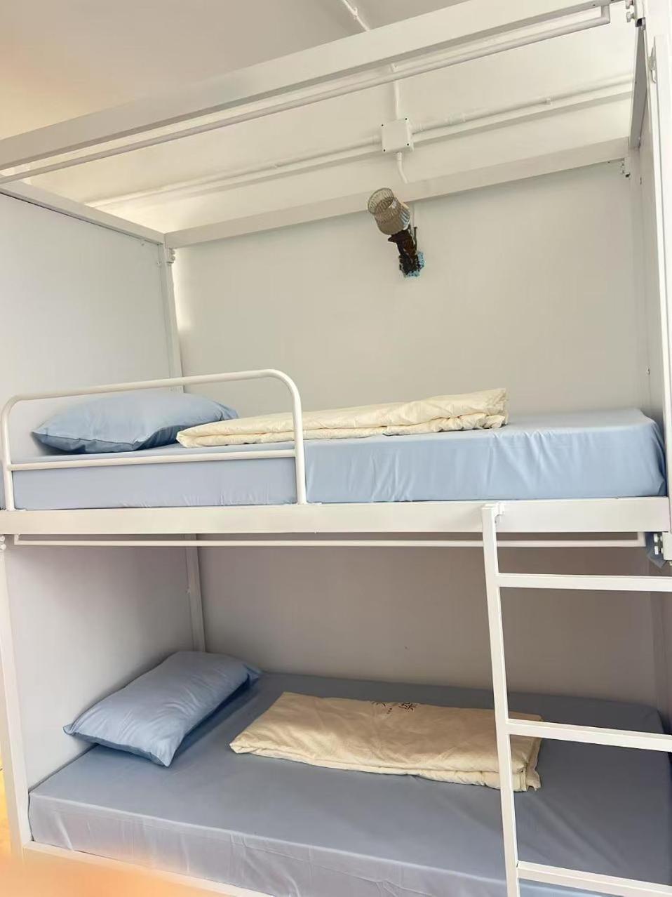 Jc Home Stay Bangkok Exteriör bild