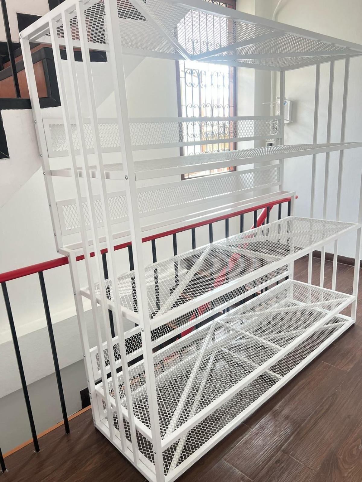 Jc Home Stay Bangkok Exteriör bild