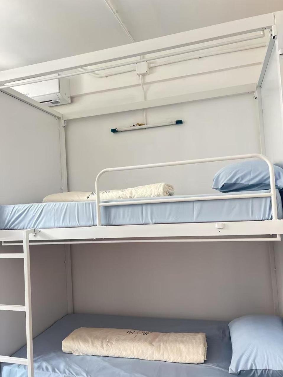 Jc Home Stay Bangkok Exteriör bild
